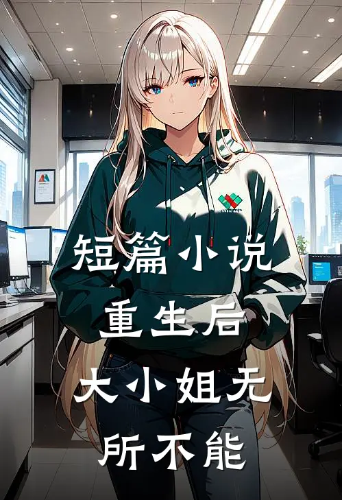 短篇小说重生后，大小姐无所不能