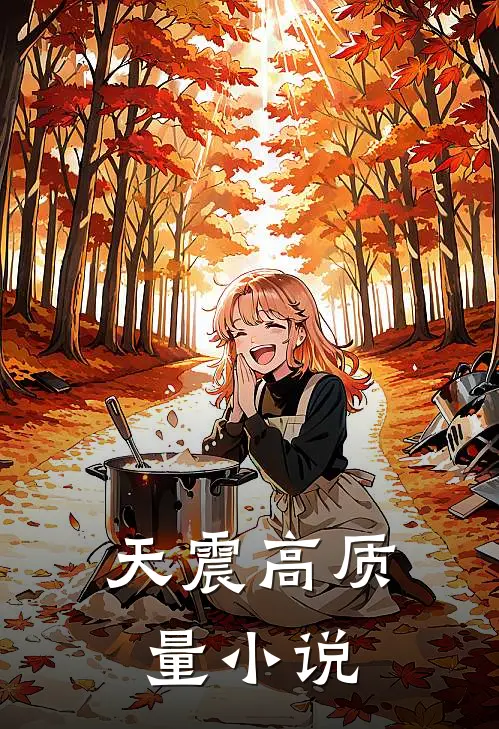 天震高质量小说