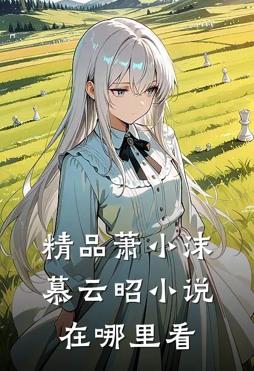 精品萧小沫慕云昭小说在哪里看