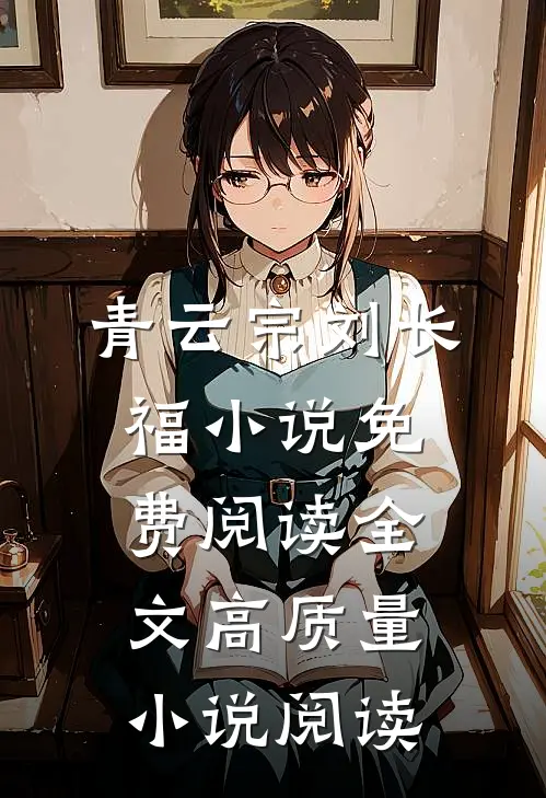 青云宗刘长福小说免费阅读全文高质量小说阅读