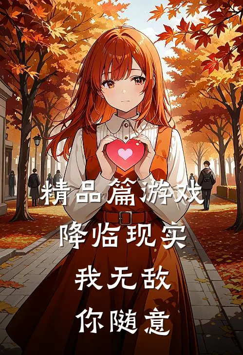精品篇游戏降临现实,我无敌你随意的