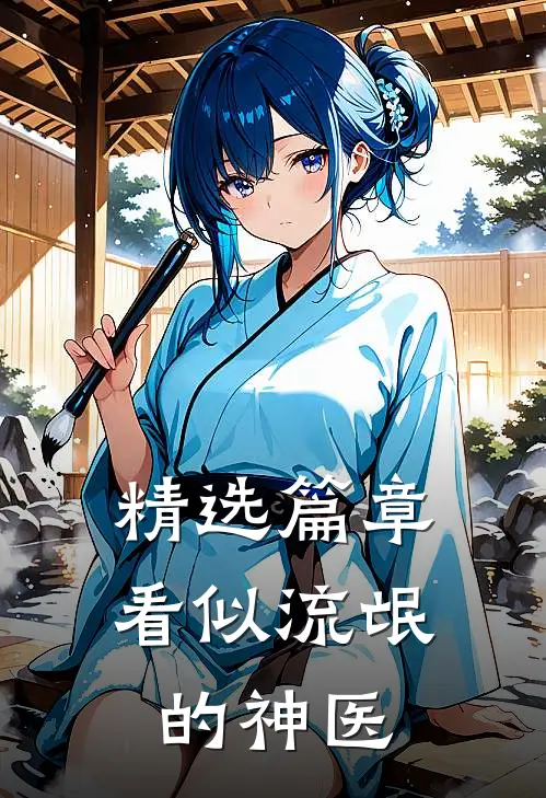 精选篇章看似流氓的神医