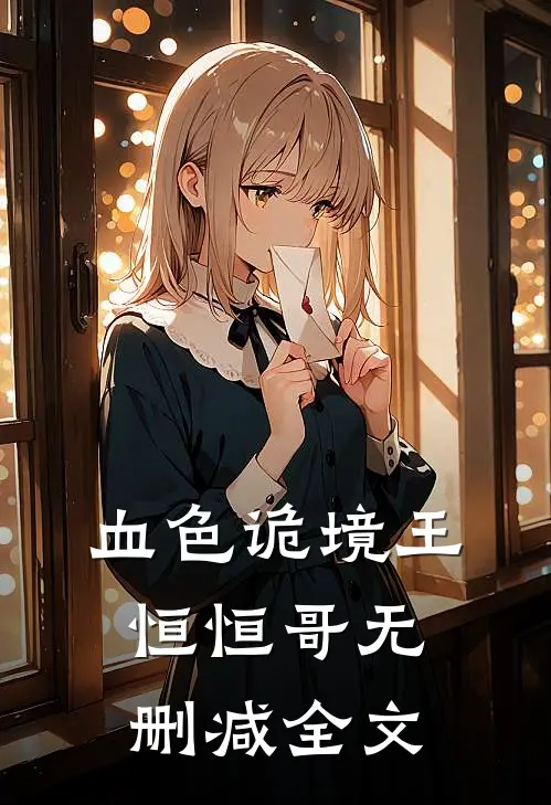 血色诡境王恒恒哥无删减全文