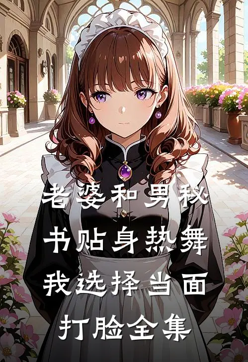 老婆和男秘书贴身热舞，我选择当面打脸全集