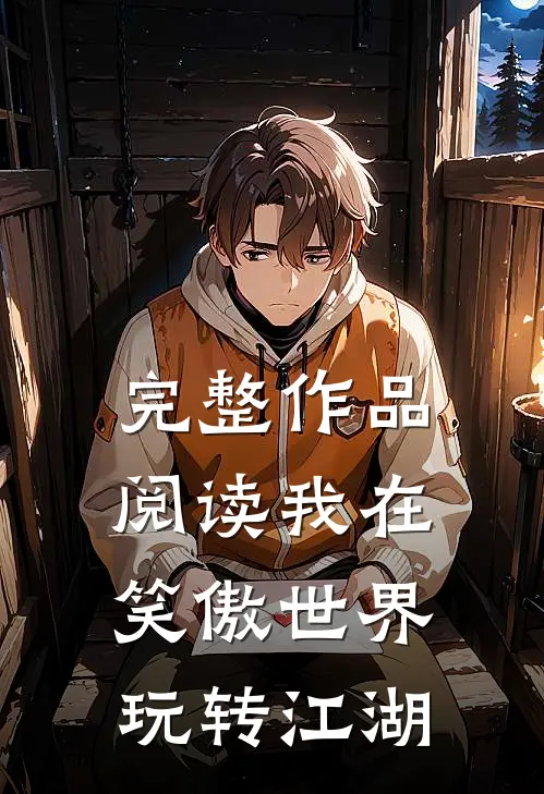 完整作品阅读我在笑傲世界玩转江湖
