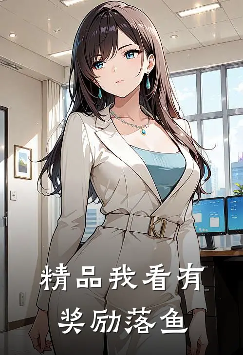 精品我看有奖励 落鱼