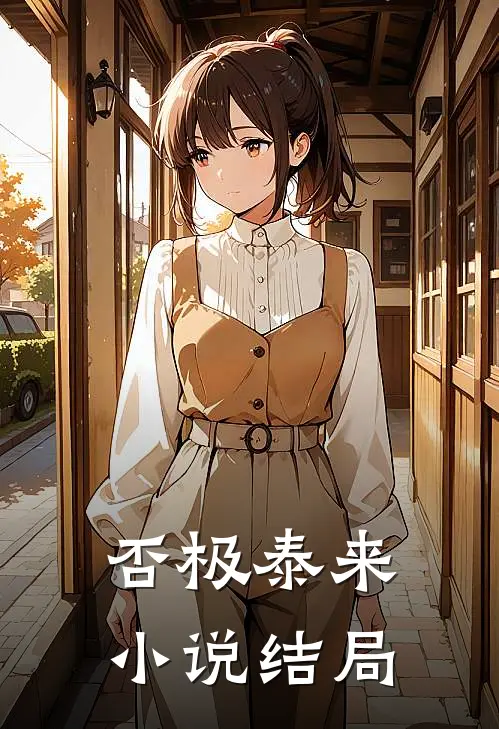 否极泰来小说结局