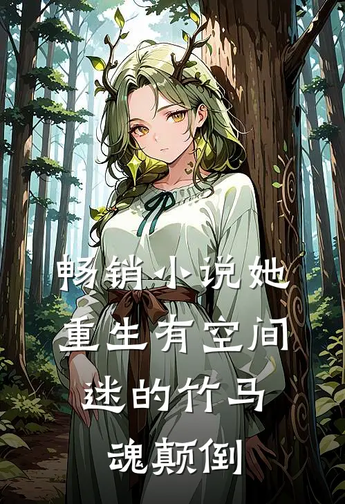 畅销小说她重生有空间，迷的竹马魂颠倒