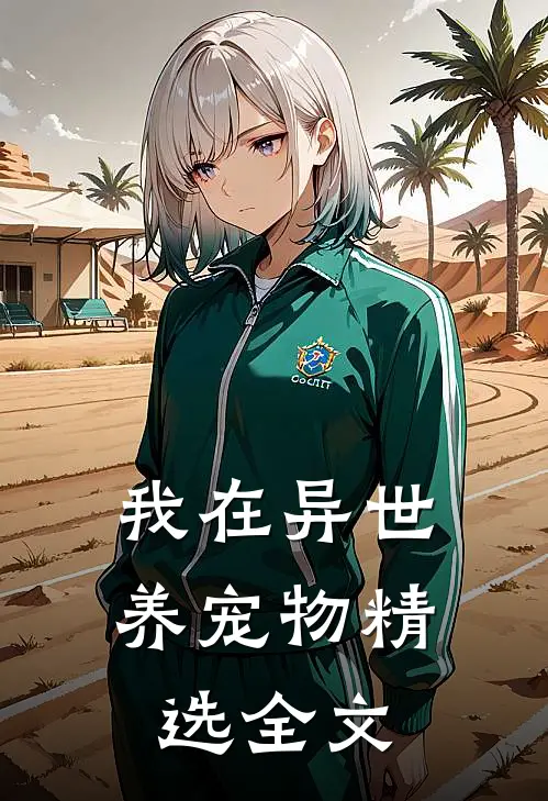 我在异世养宠物精选全文