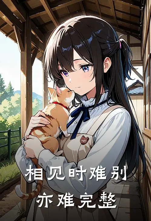 相见时难别亦难完整