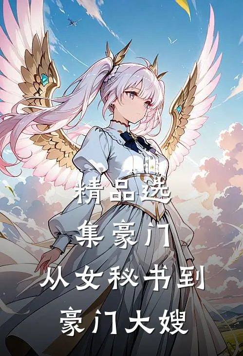 精品选集豪门：从女秘书到豪门大嫂