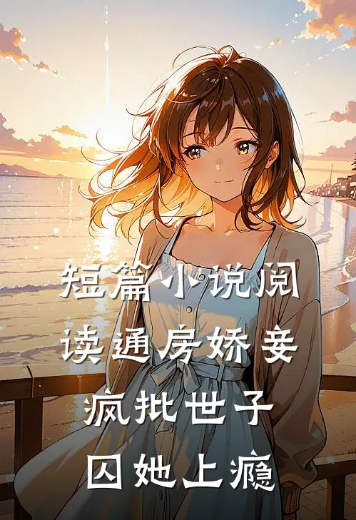 短篇小说阅读通房娇妾，疯批世子囚她上瘾