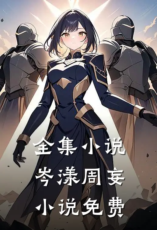 全集小说岑漾周妄小说免费