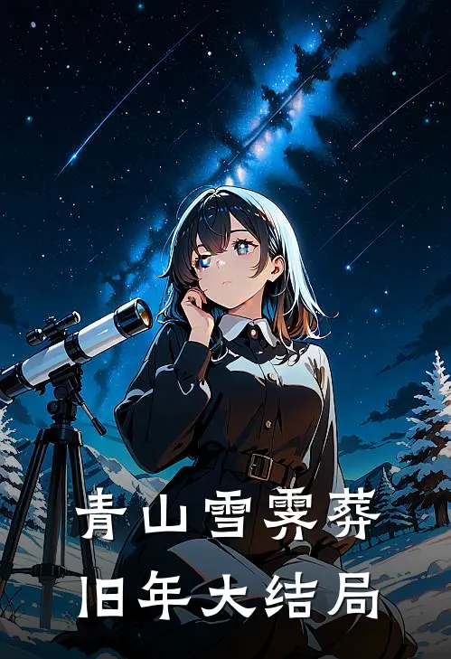 青山雪霁葬旧年大结局