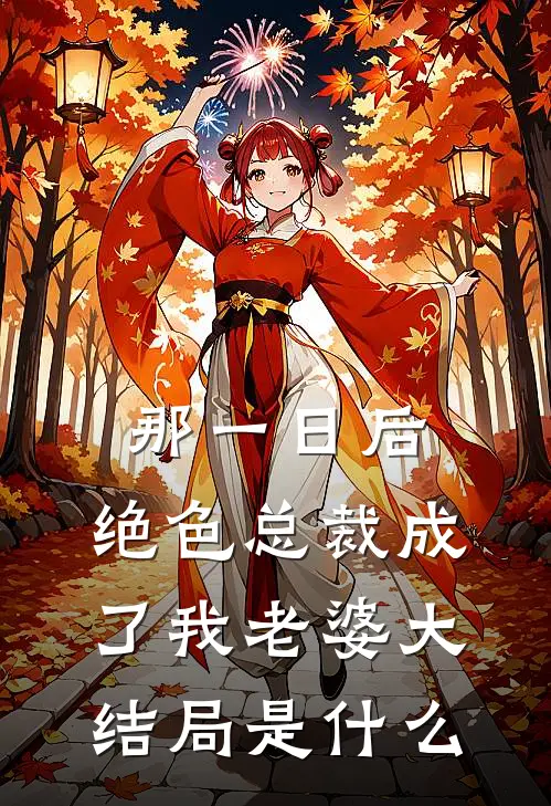那一日后,绝色总裁成了我老婆大结局是