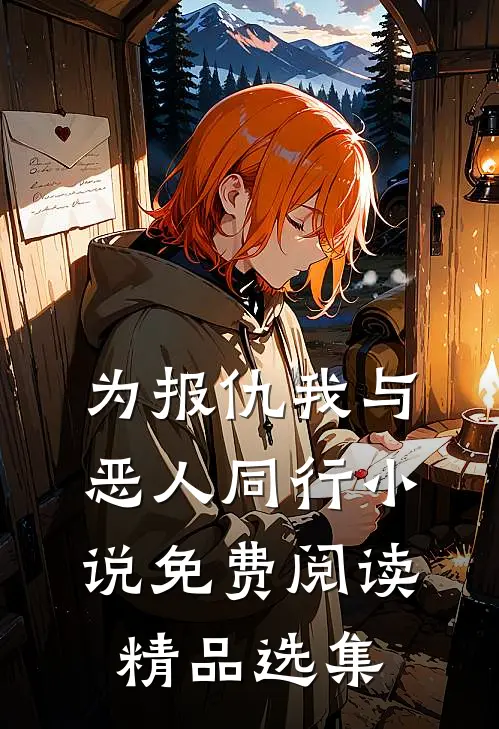 为报仇我与恶人同行小说免费阅读精品选集