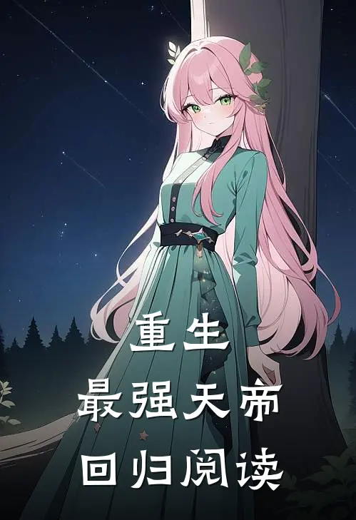 重生最强天帝回归阅读全文