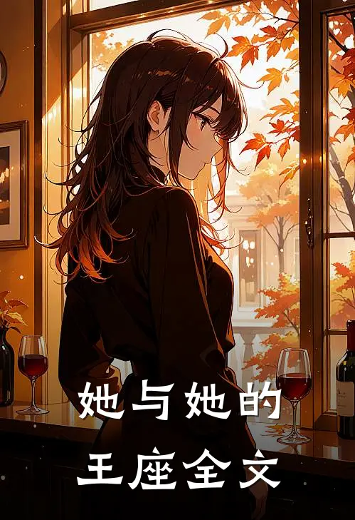 她与她的王座全文