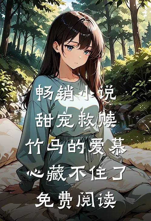 畅销小说甜宠救赎:竹马的爱慕心藏不住了免费阅读