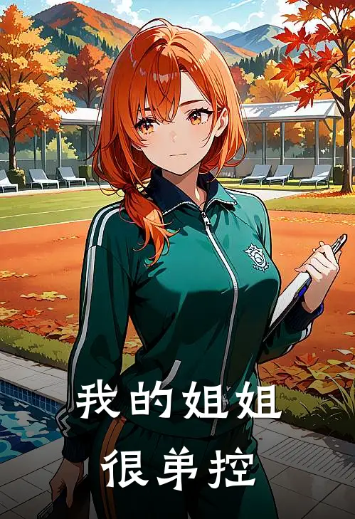 我的姐姐很弟控