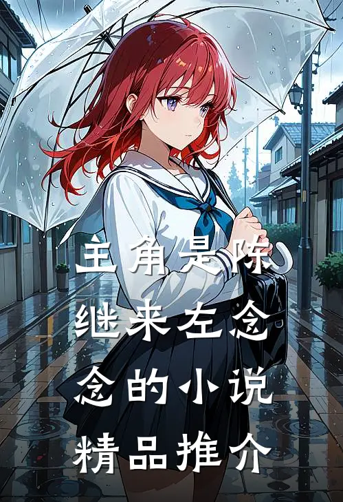 主角是陈继来左念念的小说精品推介