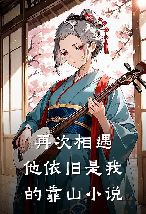 再次相遇,他依旧是我的靠山