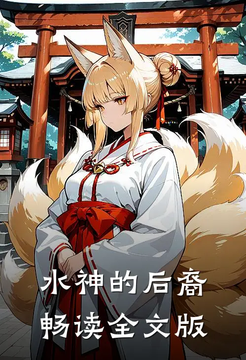 水神的后裔畅读全文版