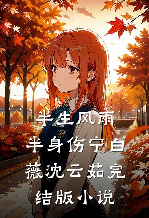 半生风雨，半身伤宁白薇沈云茹完结版小说