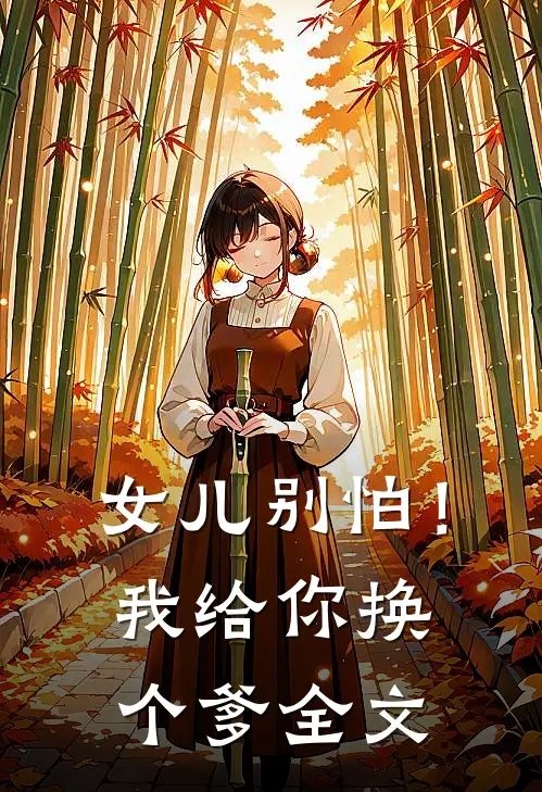女儿别怕!我给你换个爹全文在线阅读
