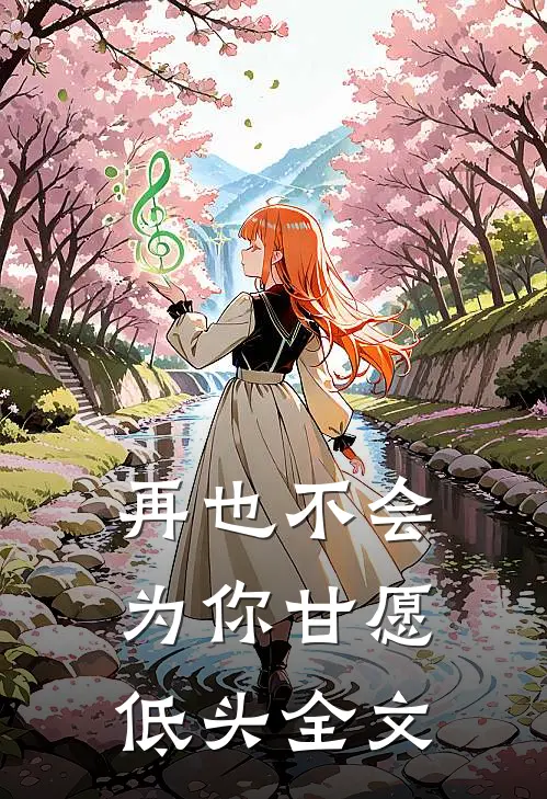 再也不会为你甘愿低头全文在线阅读