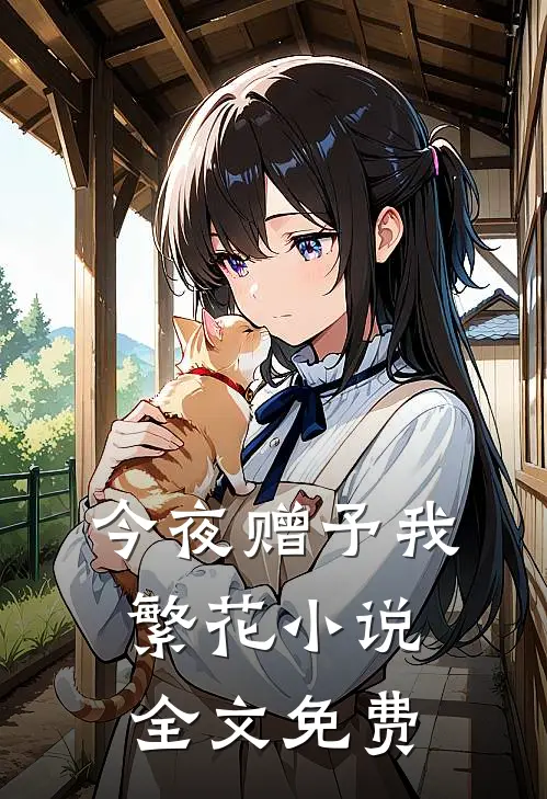 今夜赠予我繁花小说全文免费