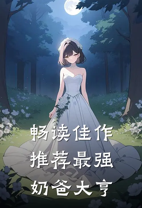 畅读佳作推荐最强奶爸大亨