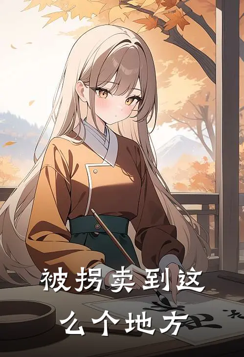 被拐卖到这么个地方