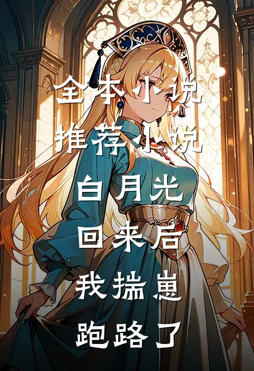 全本小说推荐小说:白月光回来后,我揣崽跑路了