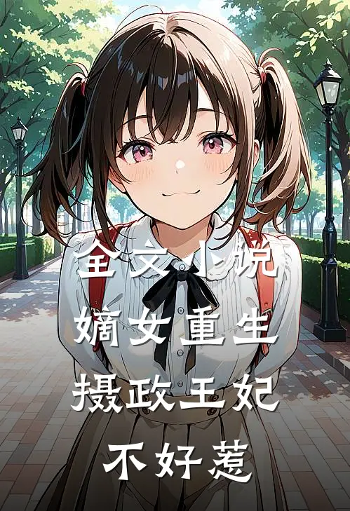 全文嫡女重生摄政王妃不好惹免费阅读