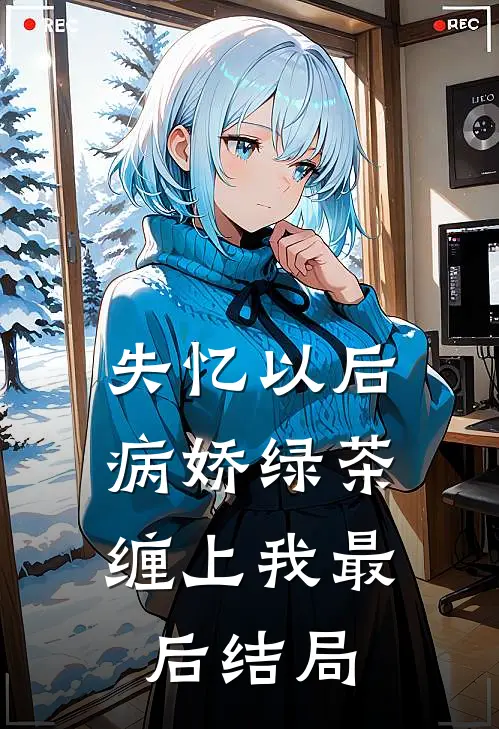 失忆以后,病娇绿茶缠上我最后结局怎么样了