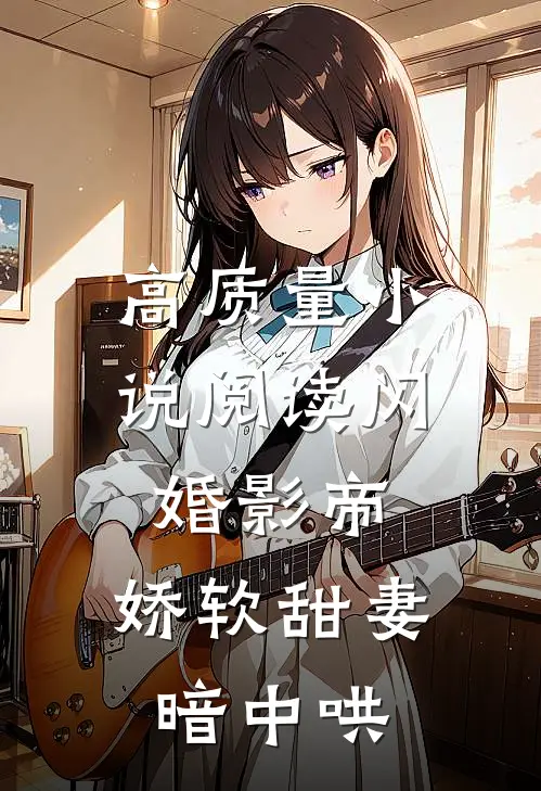 高质量小说阅读闪婚影帝，娇软甜妻暗中哄