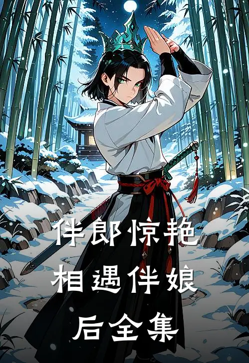 伴郎惊艳相遇伴娘后 全集