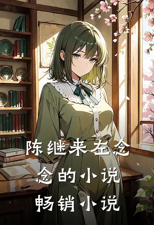 陈继来左念念的小说畅销小说