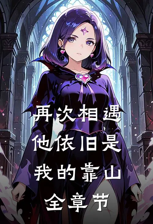 再次相遇,他依旧是我的靠山全章节