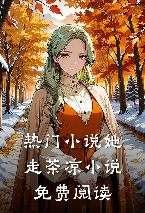 热门小说她走茶凉小说免费阅读