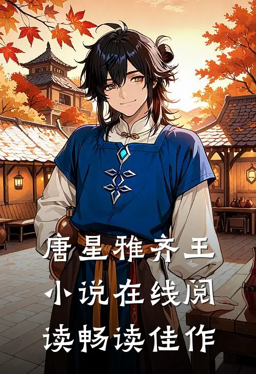 唐星雅齐王小说在线阅读畅读佳作