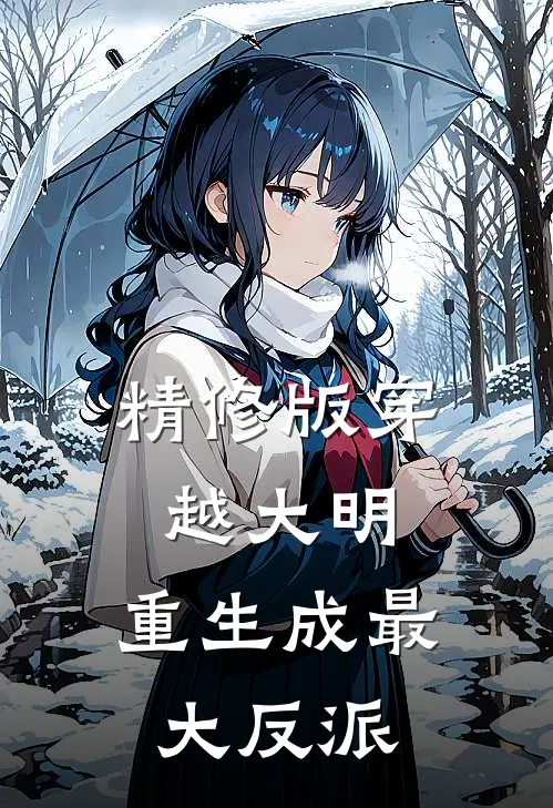 精修版穿越大明：重生成最大反派