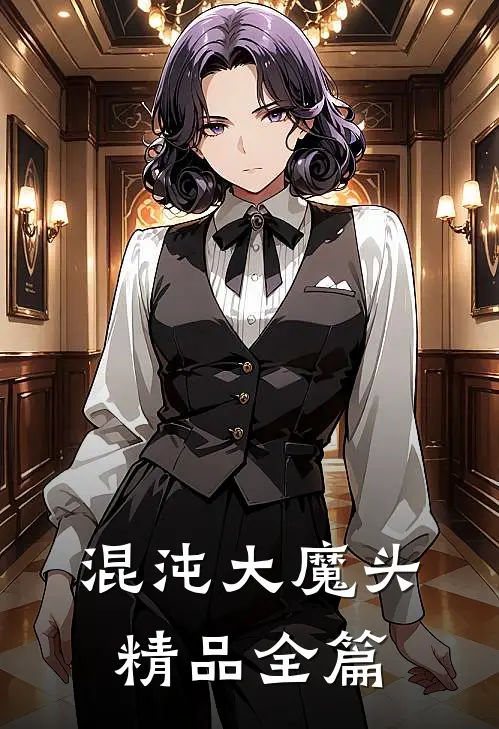 混沌大魔头精品全篇