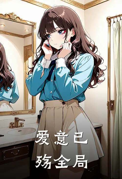 爱意已殇全局