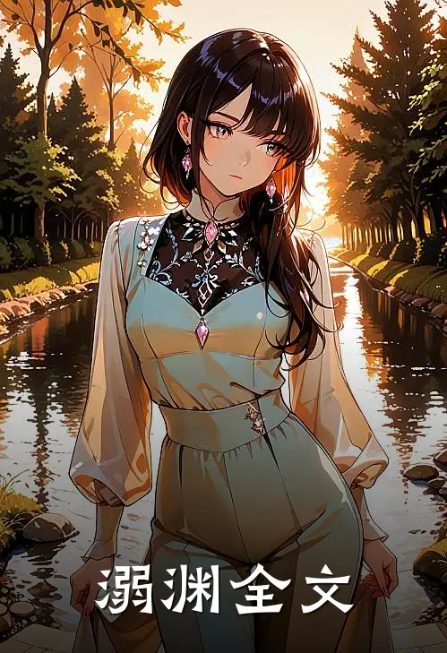 溺渊全文阅读