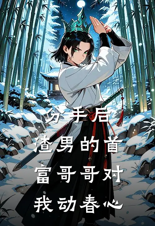 分手后，渣男的首富哥哥对我动春心