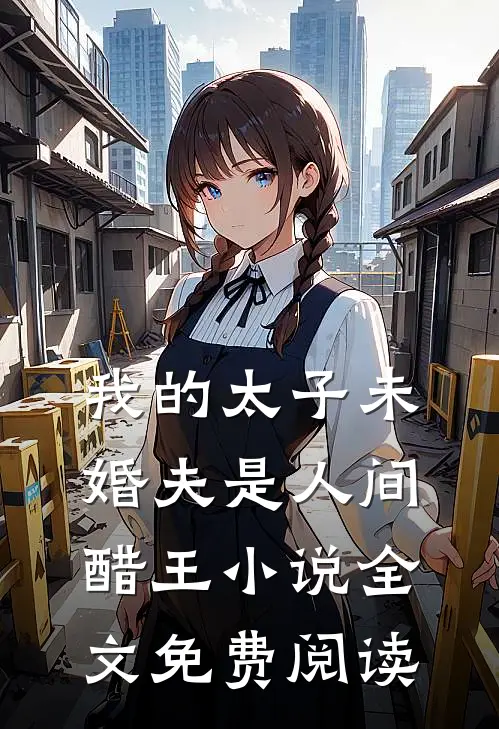 我的太子未婚夫是人间醋王小说全文免费阅读