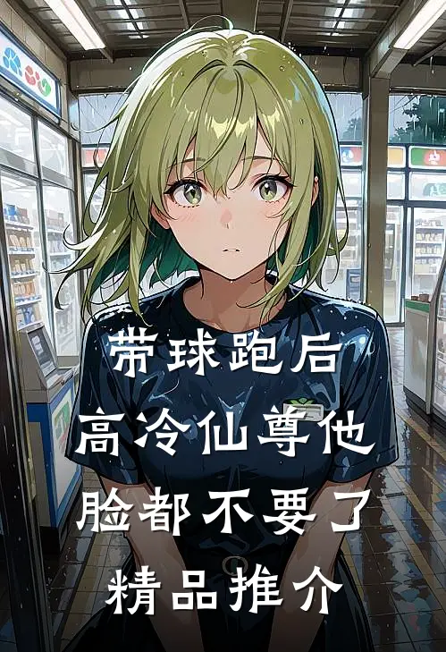 带球跑后，高冷仙尊他脸都不要了精品推介