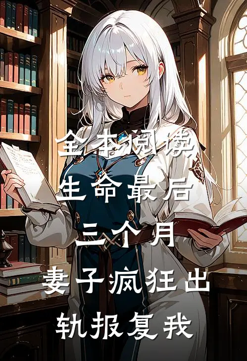 全本阅读生命最后三个月，妻子疯狂出轨报复我